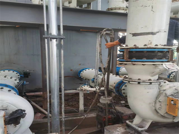 后安镇设备基础沉降下沉注浆加固增加荷载